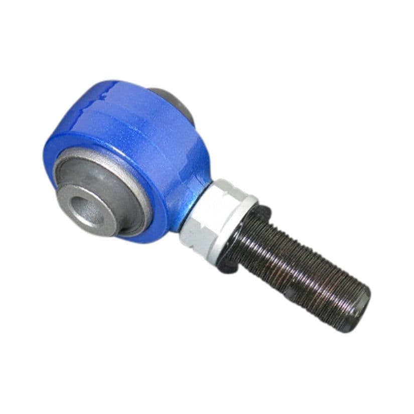 HARDRACE REAR TOE ARM HARD RUBBER BUSHES [7999] LEXUS IS250 IS350 GS350 TOYOTA MARK X REIZ