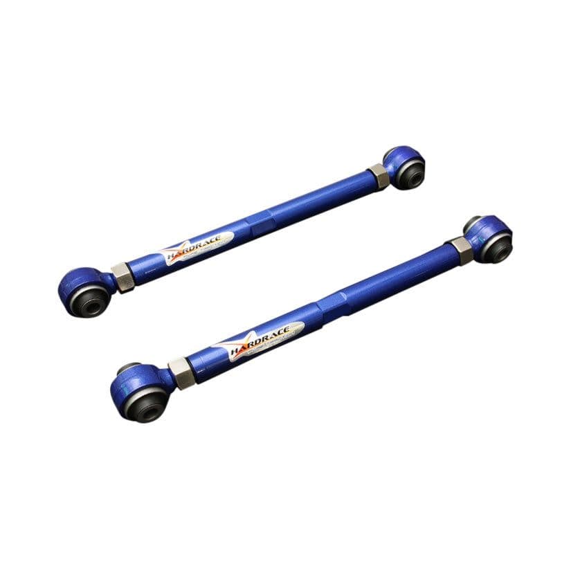 HARDRACE REAR TOE CONTROL ARM HARDENED RUBBER BUSHES 2PC SET BMW 3 SERIES E9XM 06-11 1 SERIES M 04-