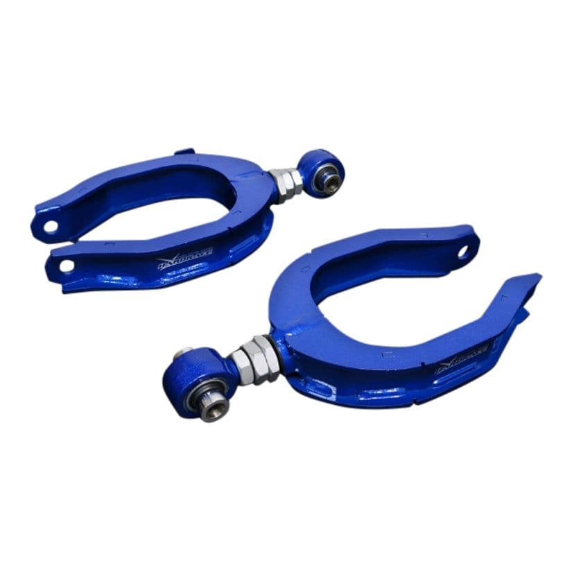 HARDRACE REAR TOE KIT PILLOW BALL (2 PIECE SET) TOYOTA ALPHARD 15-