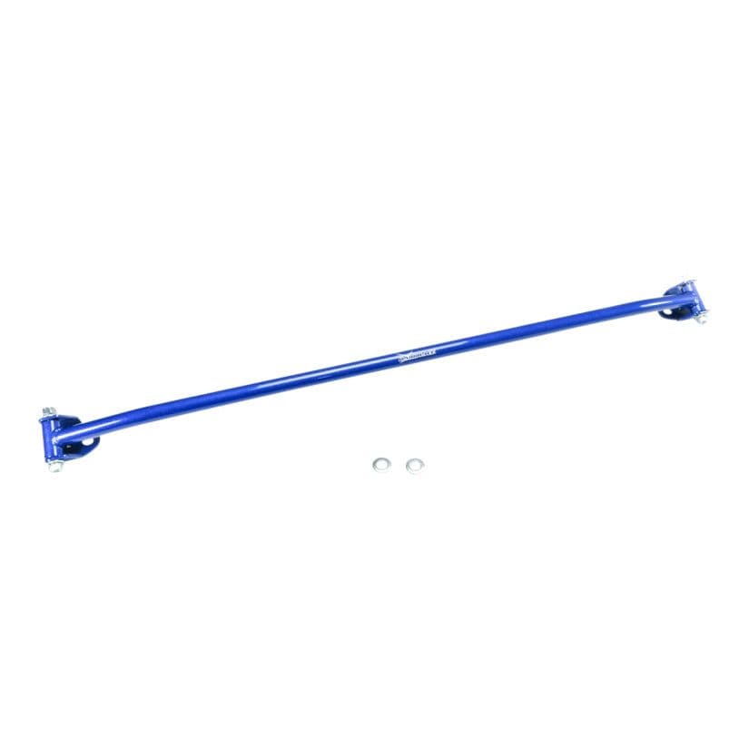 HARDRACE REAR TORSION BEAM BRACE (1 PIECE SET) SKODA FABIA 14-/ AUDI A1 10-18