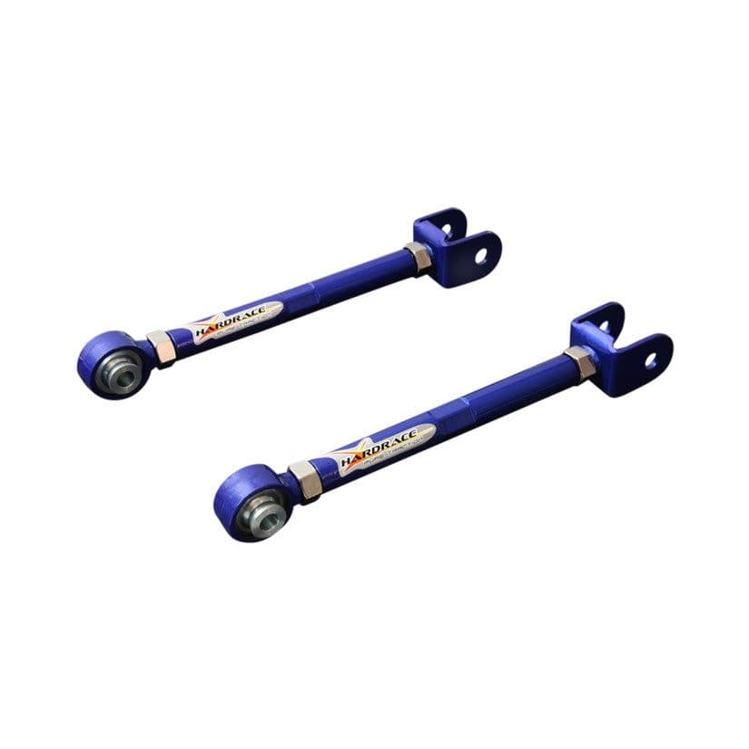HARDRACE REAR TRAILING ARMS SPHERICAL BUSHES FOR TOYOTA MR2 ROADSTER MK3 ZZW30