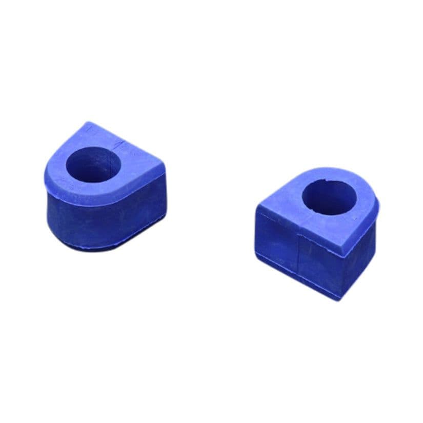 HARDRACE REINFORCED -20MM FRONT/REAR STABILIZER BUSHES 2PC SET SUBARU IMPREZA GC