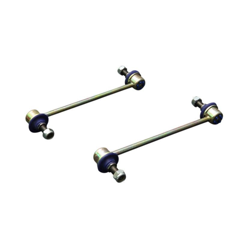 HARDRACE REINFORCED 20MM SHORTENED FRONT STABILIZER LNIKS 2PC SET TOYOTA CAMRY XV30