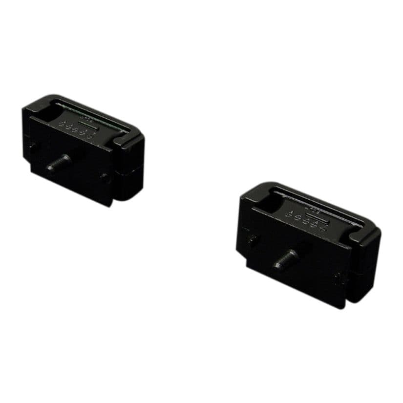 HARDRACE REINFORCED ENGINE MOUNTS 2PC SET MAZDA MIATA MX5 90-03