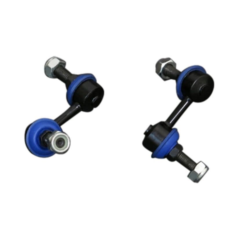 HARDRACE REINFORCED FRONT DROP LINKS 2PC SET CIVIC EP3 01-05 INTEGRA DC5 01-06