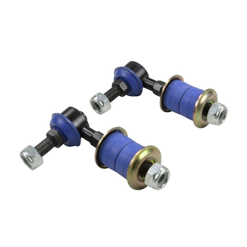 HARDRACE REINFORCED FRONT DROP LINKS 2PC SET HONDA INTEGRA DC2 94-01