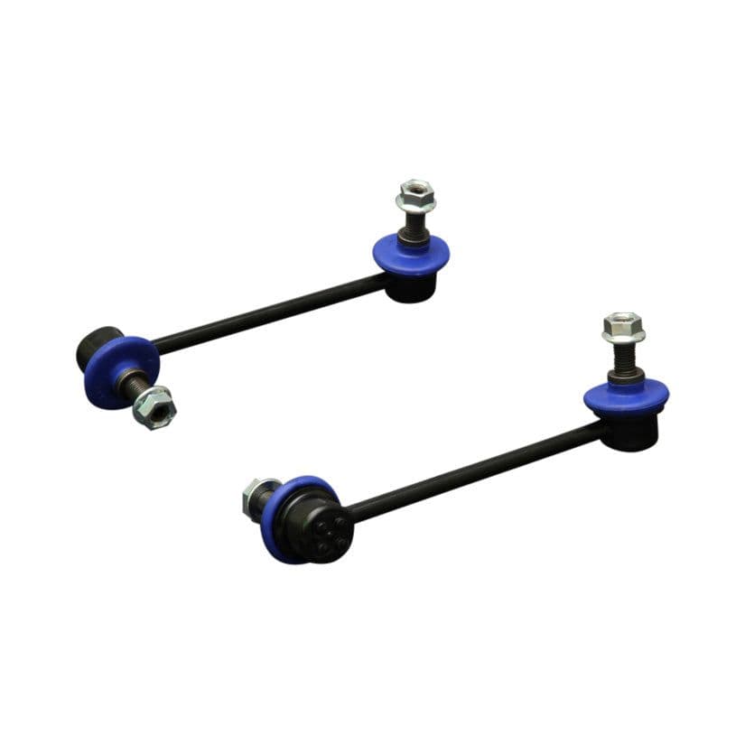 HARDRACE REINFORCED FRONT DROP LINKS 2PC SET MAZDA6 GG-GY 02-08