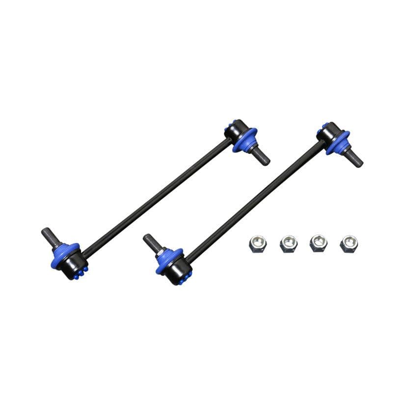 HARDRACE REINFORCED FRONT DROP LINKS 2PC SET TOYOTA CAMRY XV30