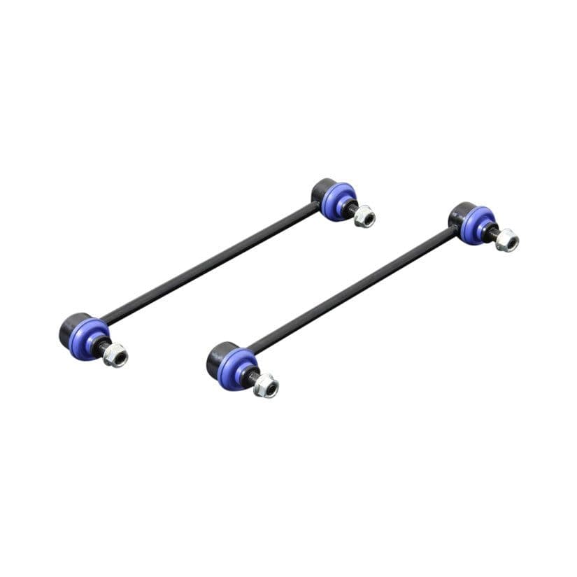 HARDRACE REINFORCED REAR DROP LINK 2PC SET FORD MONDEO MK3 01-07