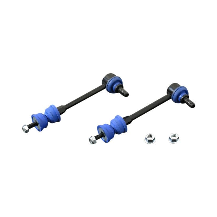 HARDRACE REINFORCED REAR DROP LINK 2PC SET FORD MONDEO MK4 08-14