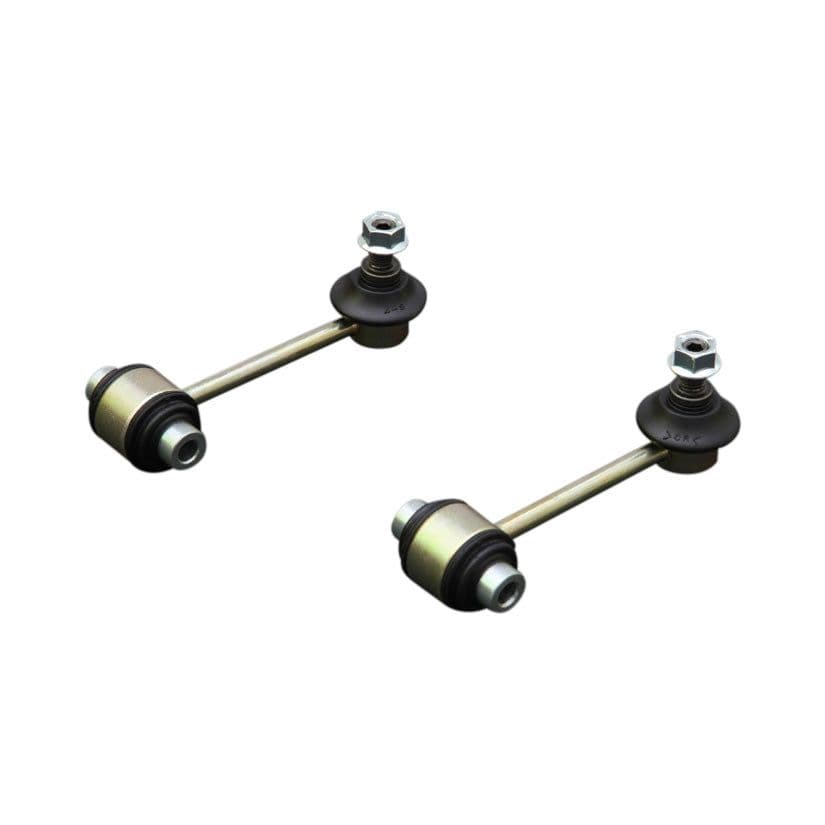 HARDRACE REINFORCED REAR DROP LINKS 2PC SET LEXUS IS200 IS300 98-05