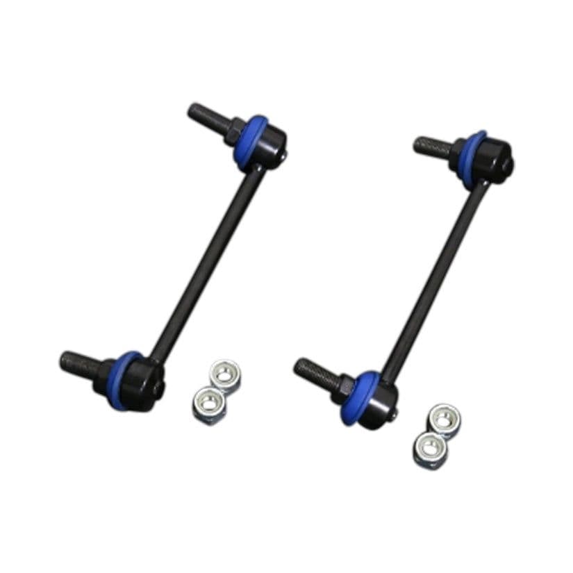 HARDRACE REINFORCED REAR DROP LINKS 2PC SET MAZDA CX-5 MAZDA3 MAZDA6 14-