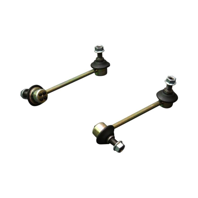 HARDRACE REINFORCED REAR DROP LINKS 2PC SET MITSUBISHI LANCER EVO 96-07