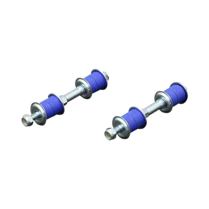 HARDRACE REINFORCED REAR DROP LINKS 2PC SET NISSAN 200SX S13 S14 300ZX Z32