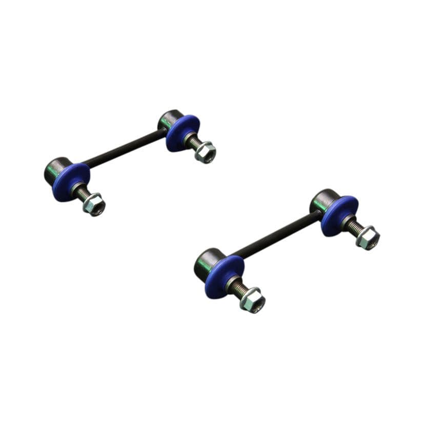 HARDRACE REINFORCED REAR DROP LINKS 2PC SET NISSAN PRIMERA P10