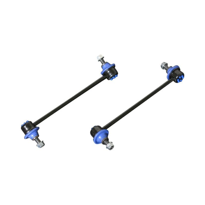 HARDRACE REINFORCED REAR DROP LINKS 2PC SET TOYOTA CAMRY XV30