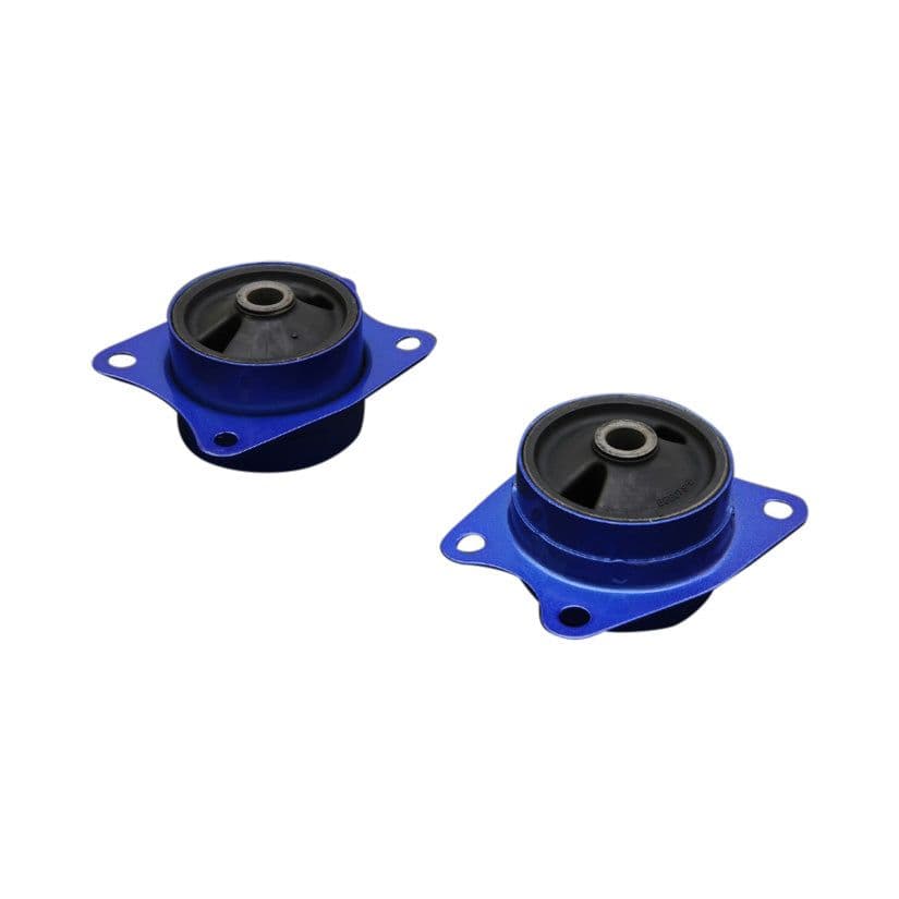 HARDRACE REINFORCED REAR SIDE DIFFERENTIAL MOUNT HARD RUBBER BUSHES HONDA S2000 AP1 AP2 99-09