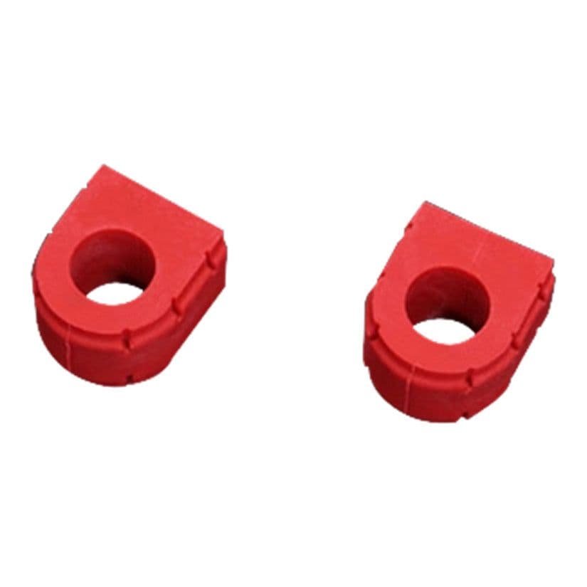 HARDRACE REINFORCED STABILIZER BUSHES 2PC SET FORD RANGER 11