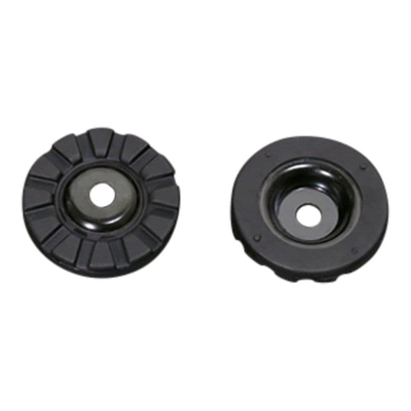 HARDRACE REINFORCED STRUT MOUNT DAMPER 2PC SET HONDA FIT GE GK 08-