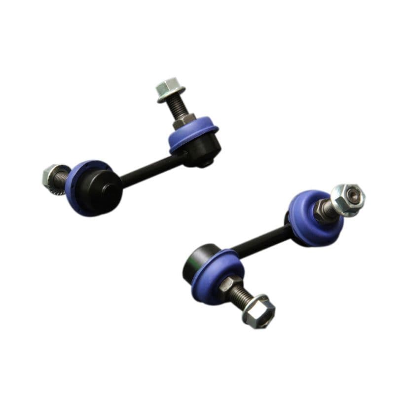 HARDRACE REINORCED REAR DROP LINK 2PC SET HONDA CIVIC FD 06-11
