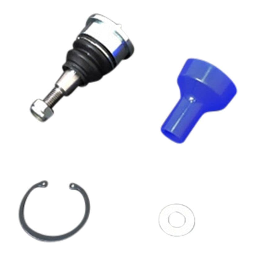 HARDRACE REPLACEMENT BALL JOINT FOR Q0009
