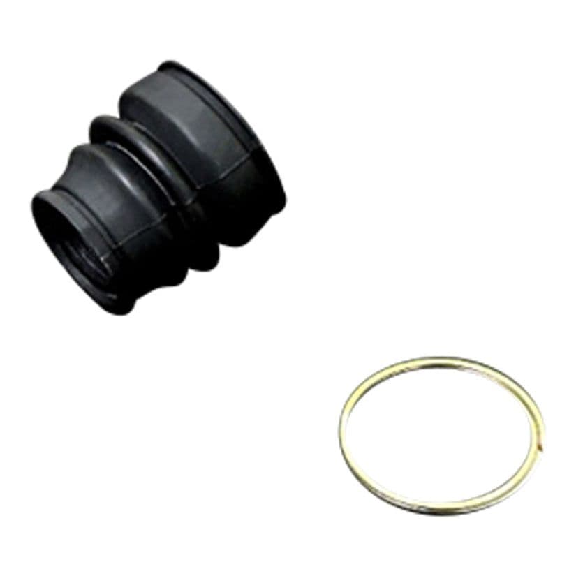 HARDRACE REPLACEMENT BOOT FOR 6387