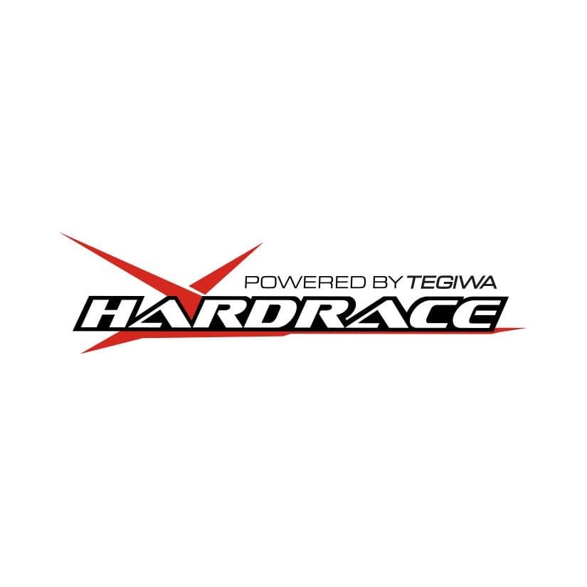 HARDRACE REPLACEMENT BUSHING FOR #7834 - 2PCS/SET