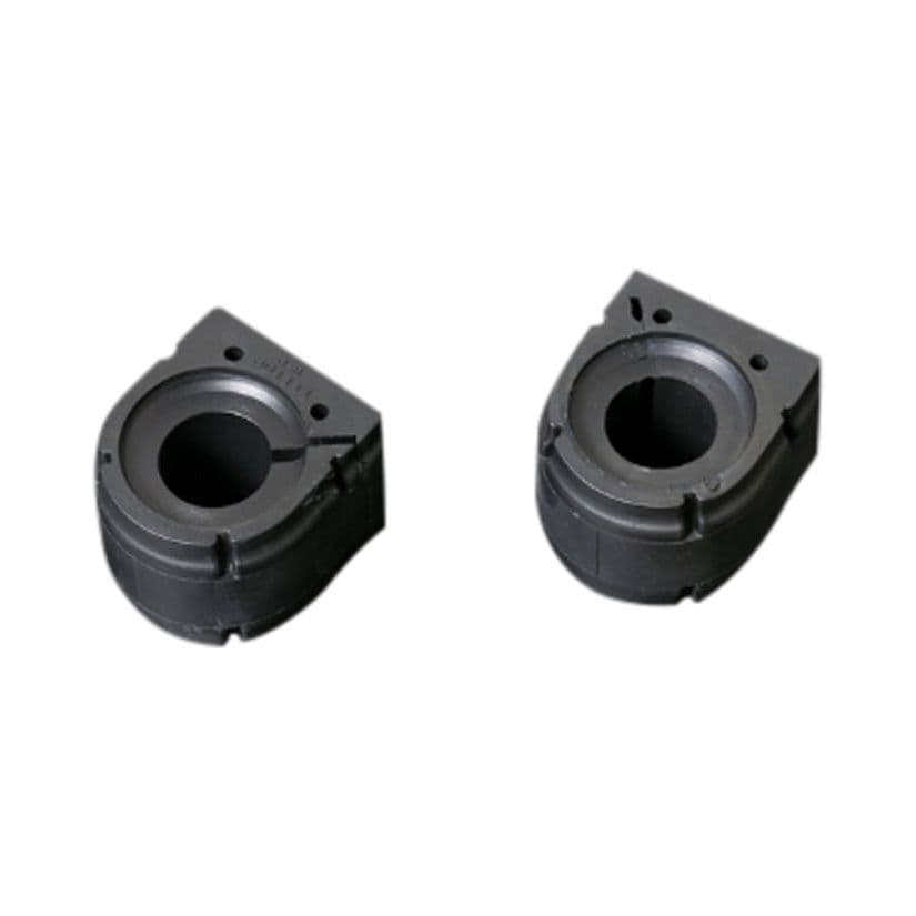 HARDRACE REPLACEMENT FRONT ANTI ROLL BAR REPLACEMENT STABILIZER BUSHES [7915] MAZDA 3 BM BY 14-