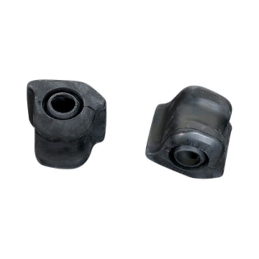 HARDRACE REPLACEMENT STABILIZER BUSHES FOR 7967 FRONT ANTI ROLL BAR