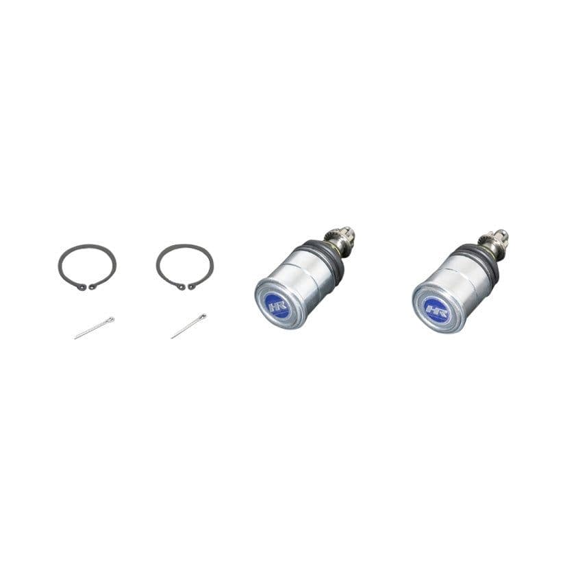 HARDRACE ROLL CENTRE ADJUSTER 2PC SET HONDA CIVIC EG EK INTEGRA DC2 92-00