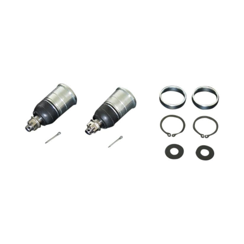 HARDRACE ROLL CENTRE ADJUSTER 2PC SET HONDA INTEGRA DC5 TYPE R 01-06