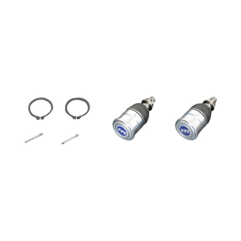 HARDRACE ROLL CENTRE ADJUSTERS 2PC SET HONDA CIVIC EP3 TYPE R 01-05