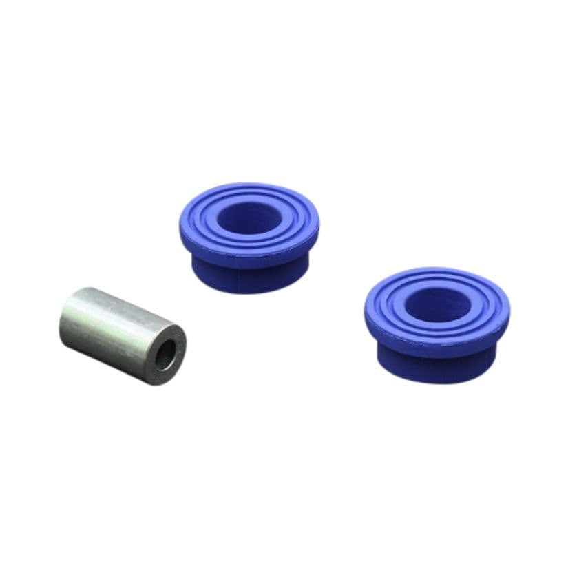 HARDRACE SHIFTER BUSHES 3PC SET SUBARU IMPREZA GC GD 6MT