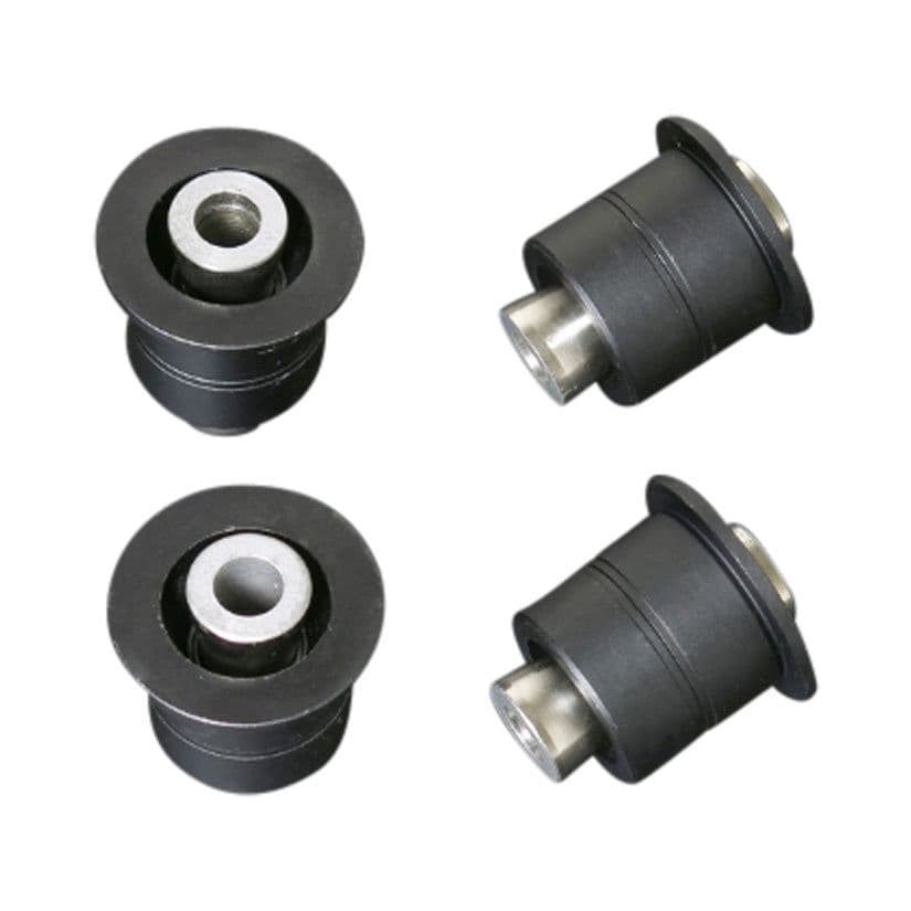 HARDRACE SPHERICAL BEARINGS FRONT UPPER ARM BUSHES MAZDA MX5 MIATA ND 15-