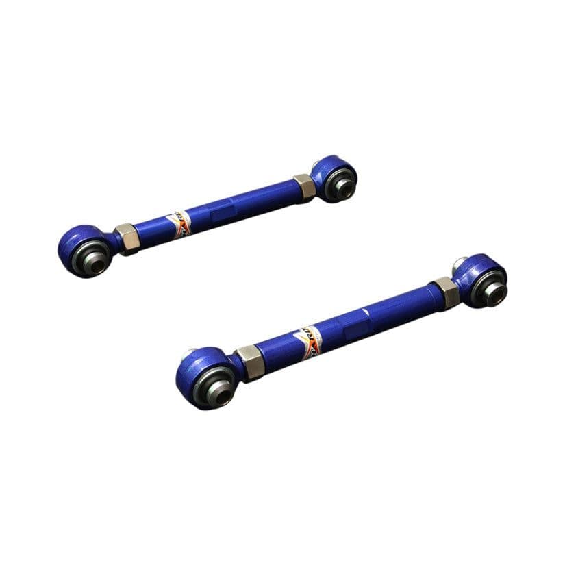 HARDRACE SPHERICAL BEARINGS REAR CAMBER KIT 2PC SET BMW 3 SERIES E9X