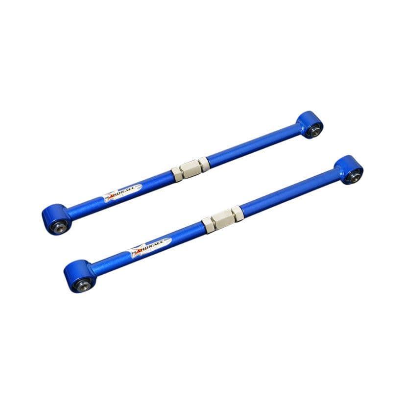 HARDRACE SPHERICAL BEARINGS REAR LOWER ARM 2PC SET MINI F56 14-