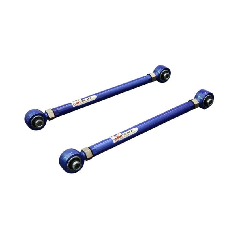 HARDRACE SPHERICAL BEARINGS REAR TOE CONTROL ARM 2PC SET BMW 3 SERIES E9X