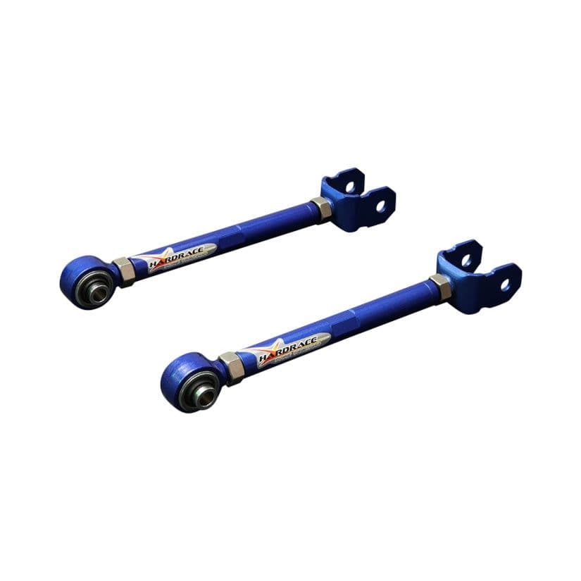 HARDRACE SPHERICAL BEARINGS REAR TRAILING ARM 2PC SET BMW 3 SERIES F30 M240I F22