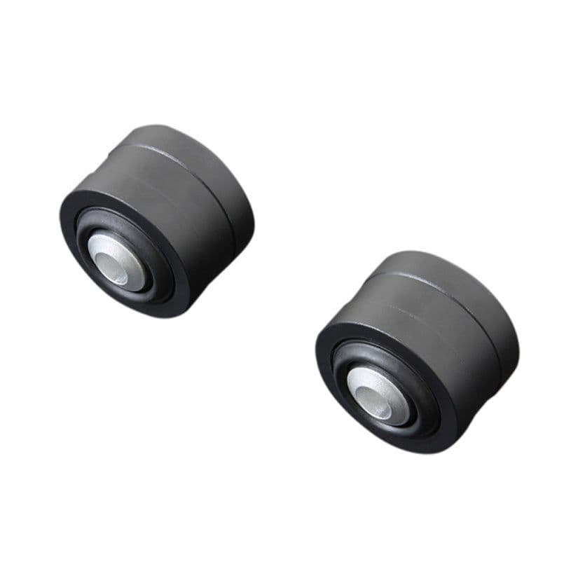 HARDRACE SPHERICAL BEARINGS REAR TRAILING ARM BUSHES 2PC SET MINI R56-R59