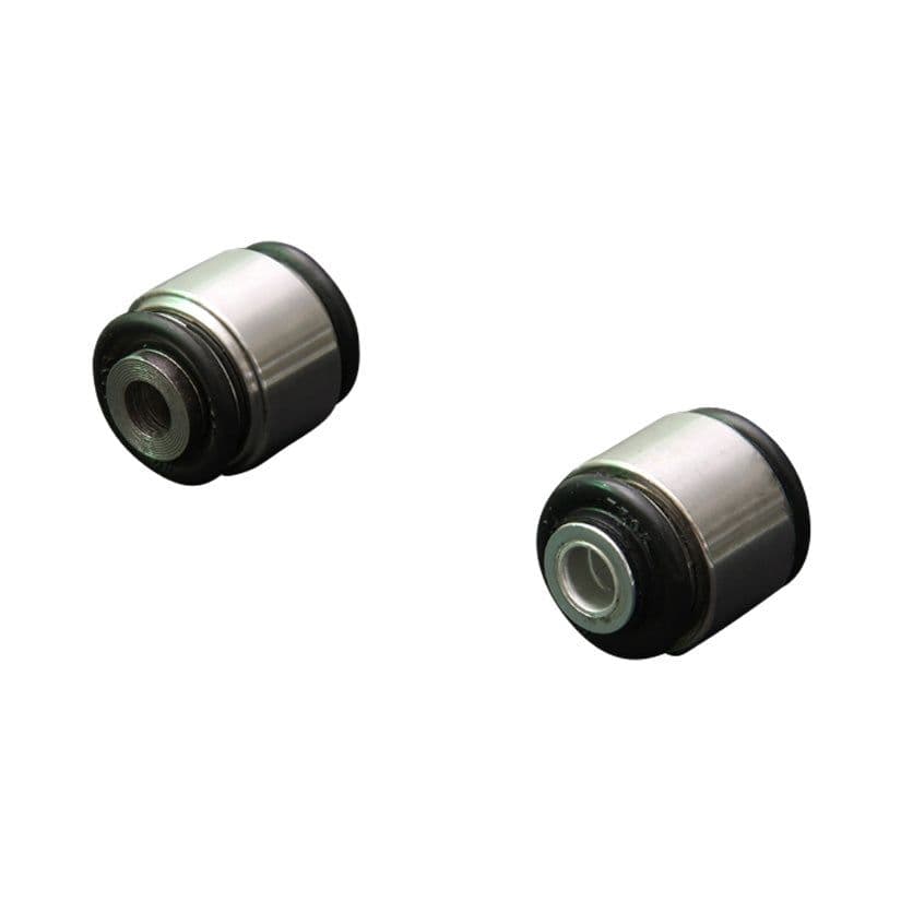 HARDRACE SPHERICAL REAR KNUCKLE TO RTA BUSHES SUBARU IMPREZA GRB LEGACY BM BR BRZ TOYOTA FT86