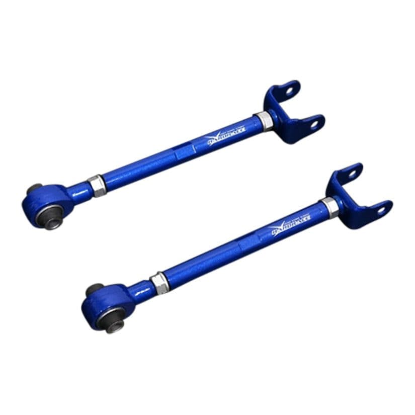 HARDRACE STREET SERIES ADJUSTABLE REAR TOE CONTROL ARM 2PC SET MAZDA CX-9 16