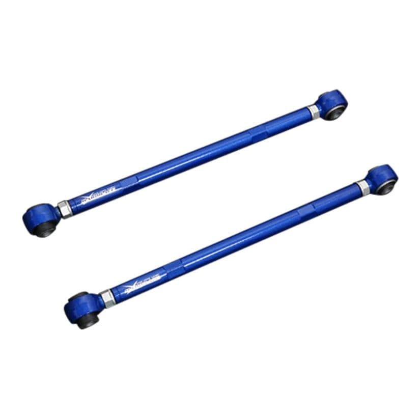 HARDRACE STREET SERIES ADJUSTABLE REAR TOE KIT PORSCHE CAYENNE 02-10