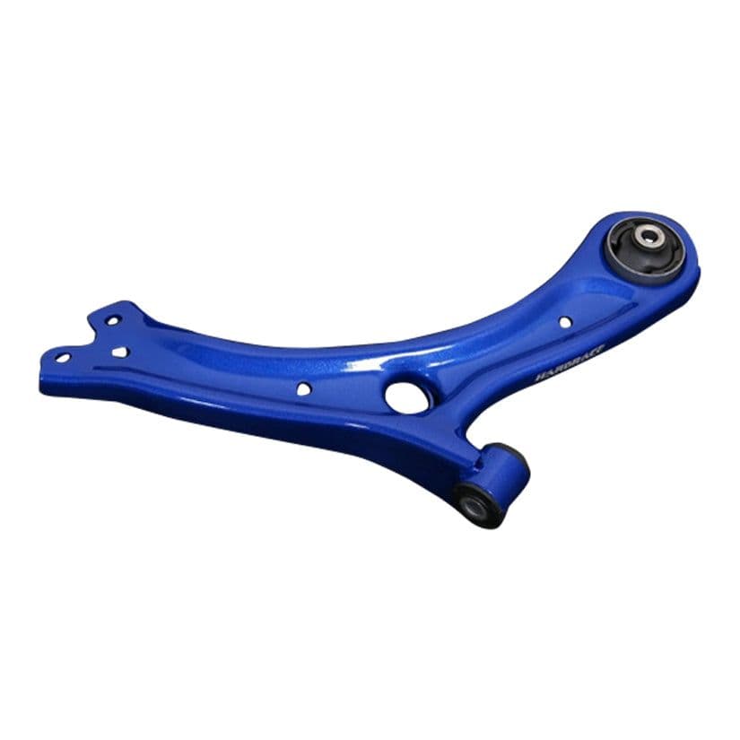 HARDRACE STREET SERIES FRONT LOWER CONTROL ARM 2PC SET HONDA HR-V 14-