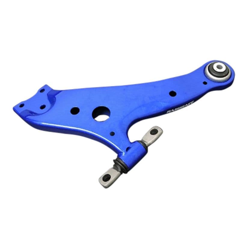 HARDRACE STREET SERIES FRONT LOWER CONTROL ARM 2PC SET LEXUS RX 08-