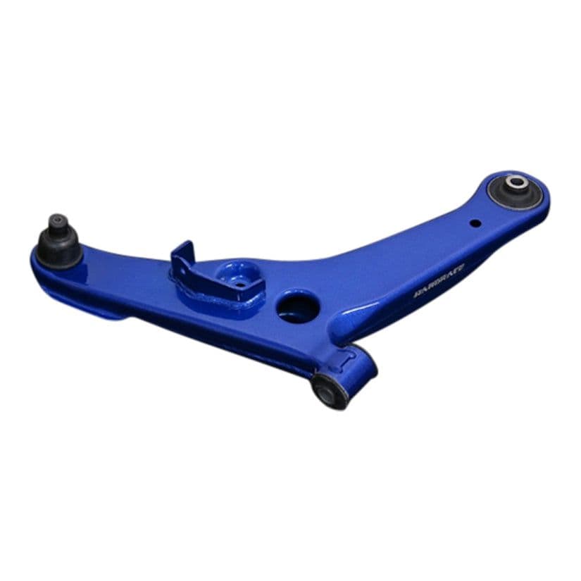 HARDRACE STREET SERIES FRONT LOWER CONTROL ARM 2PC SET MITSUBISHI OUTLANDER 03-06