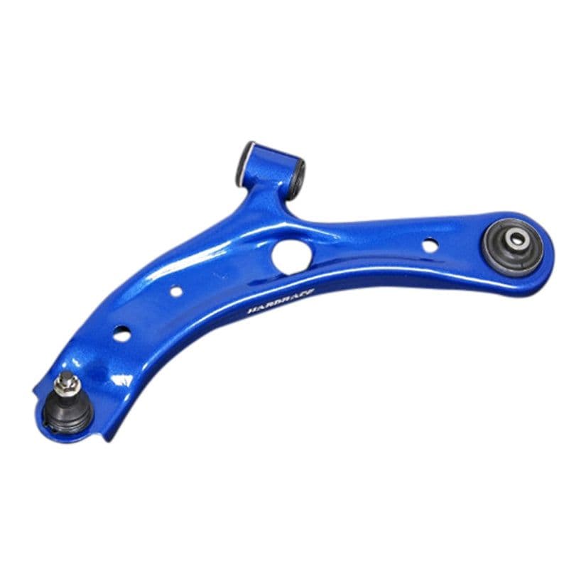 HARDRACE STREET SERIES FRONT LOWER CONTROL ARM 2PC SET SUZUKI SWIFT ZC32