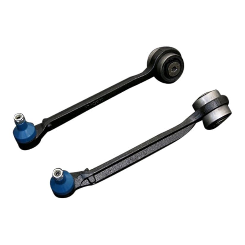 HARDRACE STREET SERIES FRONT LOWER FRONT ARM 2PC SET DODGE CHALLENGER 11-