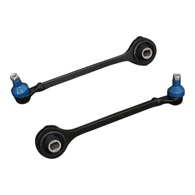 HARDRACE STREET SERIES FRONT LOWER FRONT CONTROL ARM DODGE 2PC SET CHALLENGER 06-11