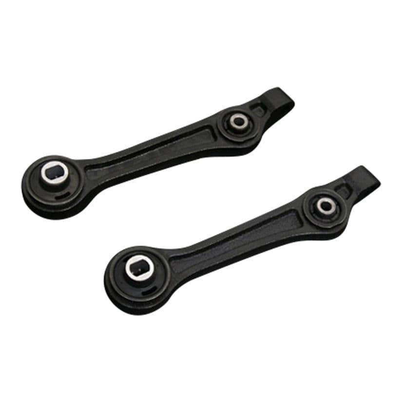 HARDRACE STREET SERIES FRONT LOWER REAR CONTROL ARM 2PC SET DODGE CHALLENGER 06-11