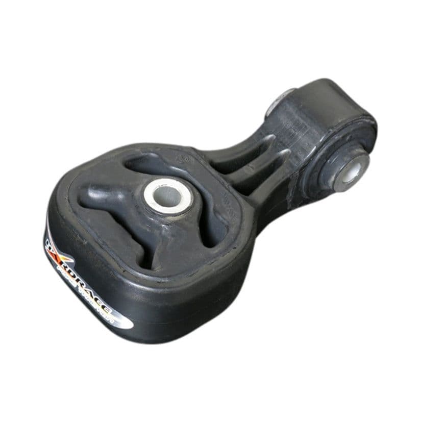 HARDRACE STREET SERIES HARDENED ENGINE MOUNT 1PC SET AT HONDA FIT GE 08-13